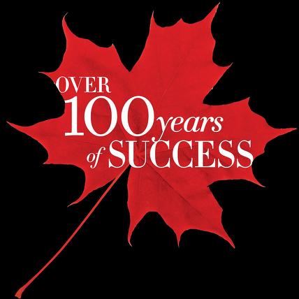 100_years_of_success